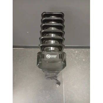 Radiator cu ulei Camry CR7812