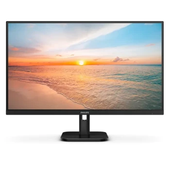 Monitor PHILIPS 27E1N1800A 27" 4K, Black