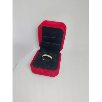 Verigheta Din Aur Proba 585* 3.38 gr