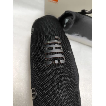 JBL Charge 6 Black