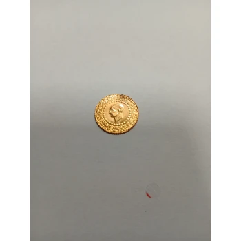 Pandativ din Aur Proba 585* 1.74 gr