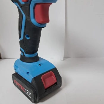 FIXTEC CORDLESS DRILL