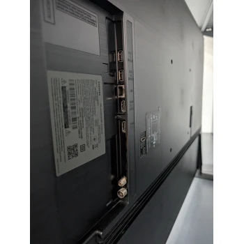 Televizor Samsung UE50AU8000UXUA
