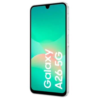 Samsung A26 5G 8/256Gb White