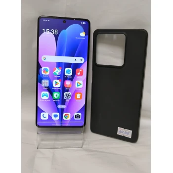 Xiaomi Redmi Note 13 6/128GB Black