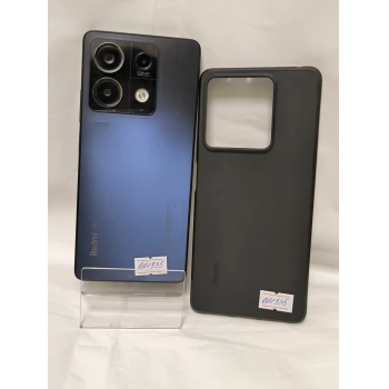Xiaomi Redmi Note 13 6/128GB Black
