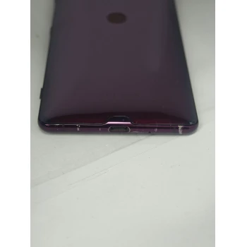 Sony Xperia XZ3 64 GB Bordeaux Red