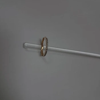 Cercel din Aur Proba 585* 1,21 gr