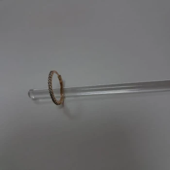 Cercel din Aur Proba 585* 1,21 gr