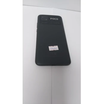 Xiaomi Poco C40 4/64Gb Black