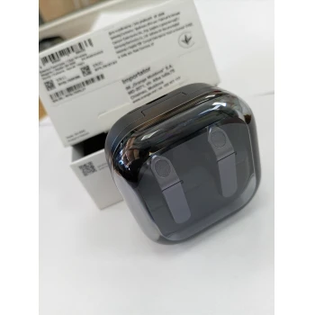 Casti Samsung Galaxy Buds 4