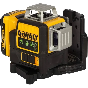 Laser DeWalt DCE089G