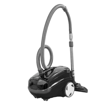 Aspirator cu spălare THOMAS Aquatic Onyx, Black