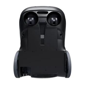 Aspirator cu spălare THOMAS Aquatic Onyx, Black