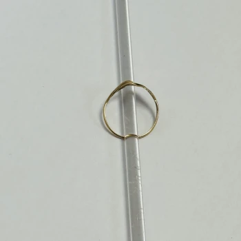 Inel Din Aur Proba 585 1.12 Gr