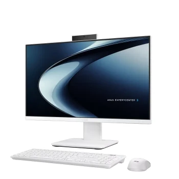 All-In-One Pc Asus AiO P440VAK, White