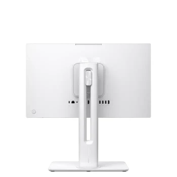 All-In-One Pc Asus AiO P440VAK, White