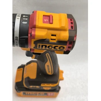 Surubelnita electrica InGco Impact Drill