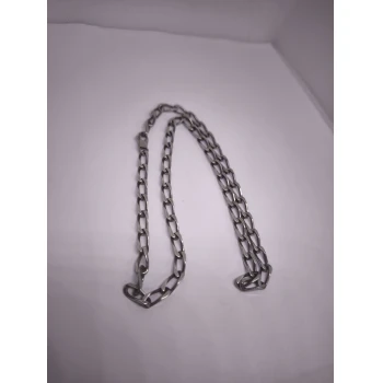 Lanț din argint proba 925 25,85gr
