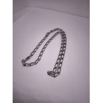 Lanț din argint proba 925 25,85gr