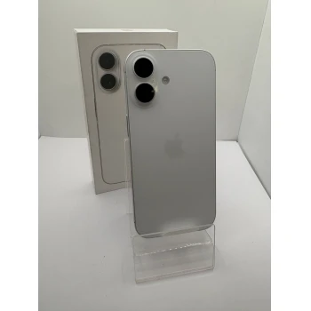Apple iPhone 17 8/256 GB White