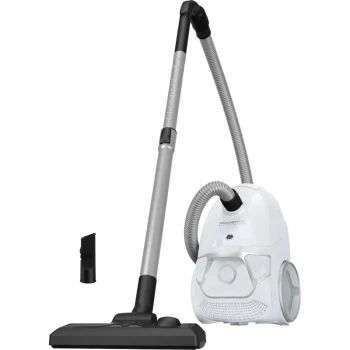 Aspirator Rowenta RO3927EA, Black/White