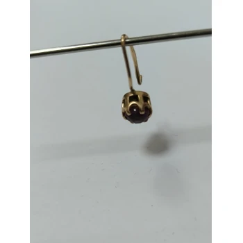 Cercel din Aur proba 585 1.22 Gr