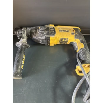Ciocan Rotopercutor Dewalt D25133