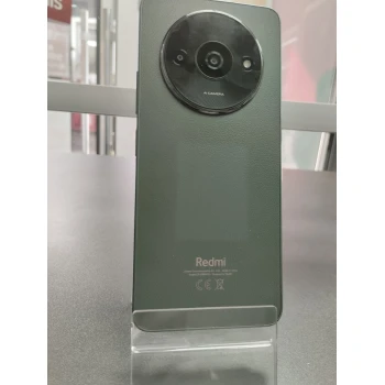 Xiaomi Redmi A3 64 GB Green