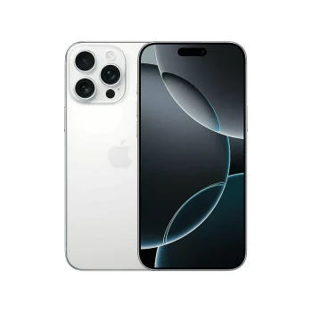 Telefon Apple iPhone 16 Pro 1TB White