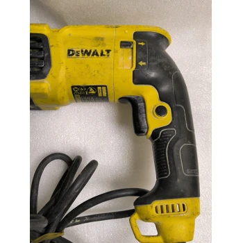 Ciocan rotopercutor DeWalt D25133