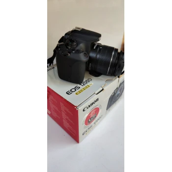 Aparat foto Canon EOS 1200 D