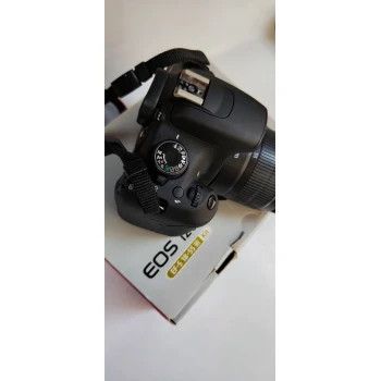 Aparat foto Canon EOS 1200 D