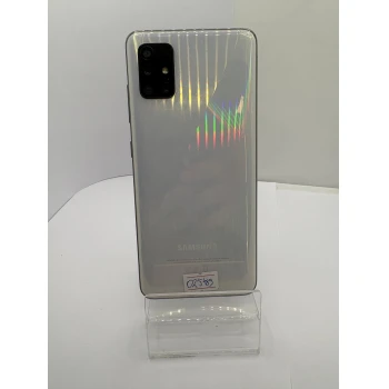 Samsung Galaxy A51 4/128 Gb White