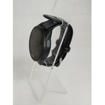 Garmin Forerunner 165 (43mm) Black
