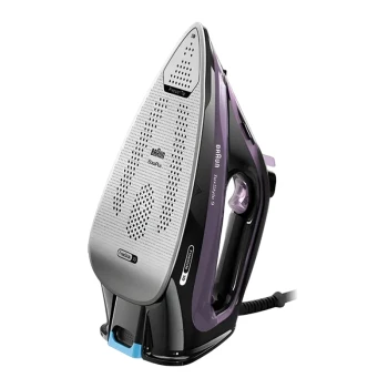 Fier de călcat Braun SI9661VI, Purple