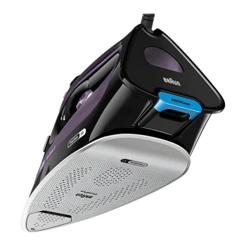 Fier de călcat Braun SI9661VI, Purple