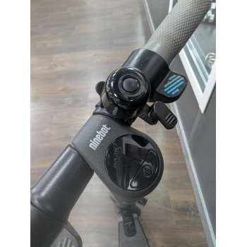 Trotineta NineBot ES2 300W