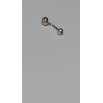 Piercing Din Aur Proba 585 0.65 gr