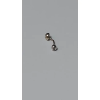 Piercing Din Aur Proba 585 0.65 gr