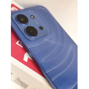 Xiaomi Redmi 15C 4/128Gb Blue
