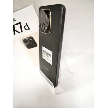 Telefon Honor X7 D 8/256 GB Black