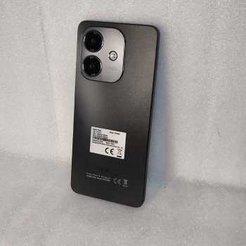 Telefon Oppo A40 128 GB Black