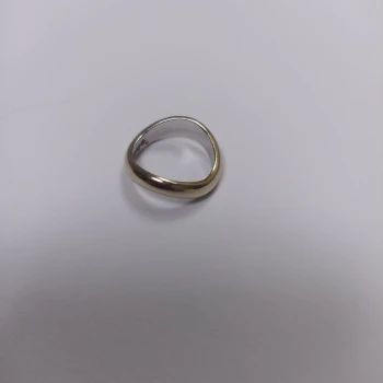 Inel din Aur proba 585 4,96 gr
