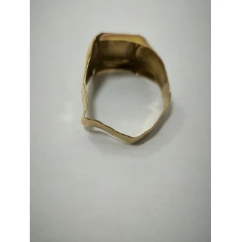 Ghiu din Aur Proba 585* 2.84 Gr
