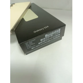Samsung Galaxy S24 256 Gb Gold