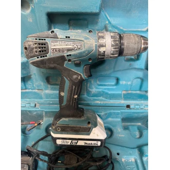 Mașină de înșurubat Makita HP457D