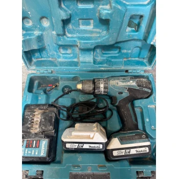 Mașină de înșurubat Makita HP457D