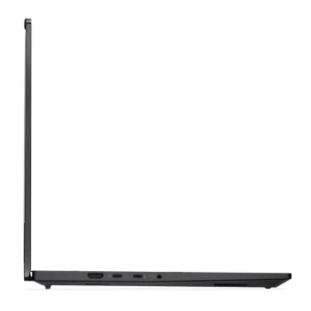 Laptop Lenovo ThinkPad P1 Gen8 Black
