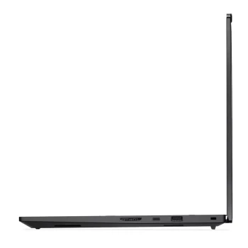 Laptop Lenovo ThinkPad P1 Gen8 Black